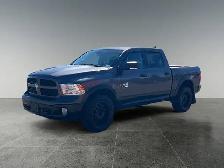 2018 Ram 1500 Outdoorsman