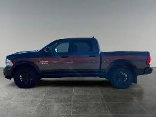 2018 Ram 1500 Outdoorsman - Photo 2