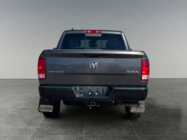 2018 Ram 1500 Outdoorsman - Photo 5