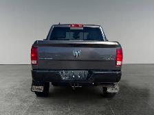 2018 Ram 1500 Outdoorsman - Photo 5