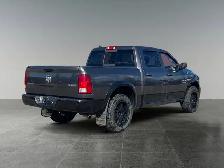 2018 Ram 1500 Outdoorsman - Photo 7