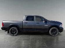 2018 Ram 1500 Outdoorsman - Photo 8