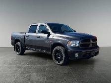 2018 Ram 1500 Outdoorsman - Photo 9