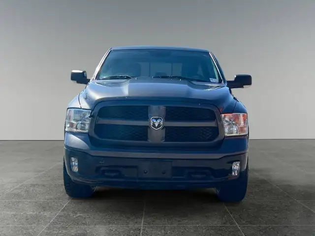 2018 Ram 1500 Outdoorsman - Photo 10