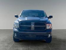 2018 Ram 1500 Outdoorsman - Photo 10