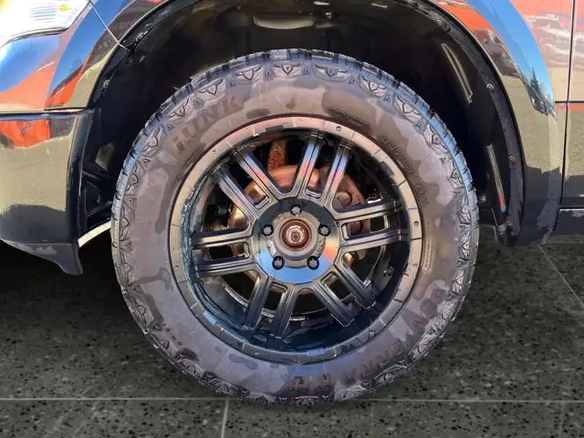 2018 Ram 1500 Outdoorsman - Photo 11