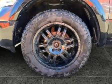 2018 Ram 1500 Outdoorsman - Photo 11