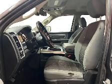 2018 Ram 1500 Outdoorsman - Photo 12