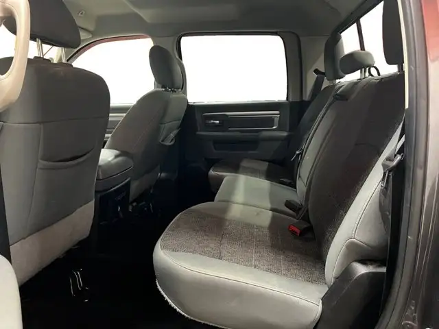 2018 Ram 1500 Outdoorsman - Photo 13