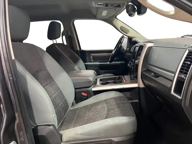 2018 Ram 1500 Outdoorsman - Photo 14