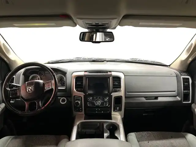 2018 Ram 1500 Outdoorsman - Photo 15