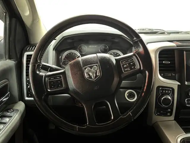 2018 Ram 1500 Outdoorsman - Photo 16