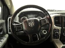 2018 Ram 1500 Outdoorsman - Photo 16