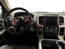 2018 Ram 1500 Outdoorsman - Photo 17