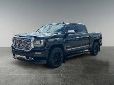 2016 GMC Sierra 1500 Denali