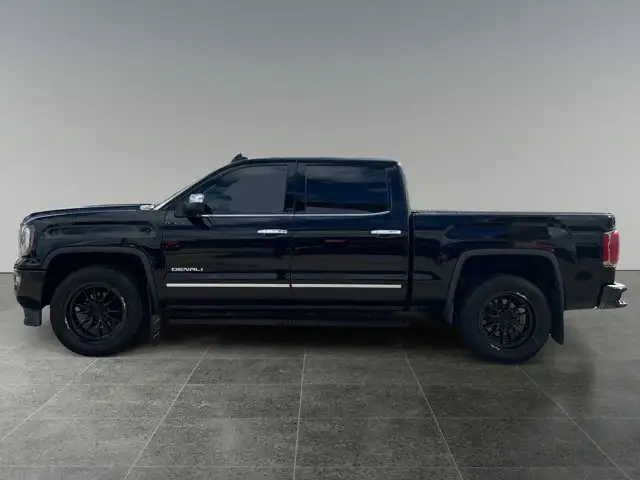 2016 GMC Sierra 1500 Denali - Photo 2