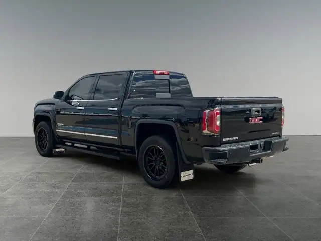 2016 GMC Sierra 1500 Denali - Photo 4