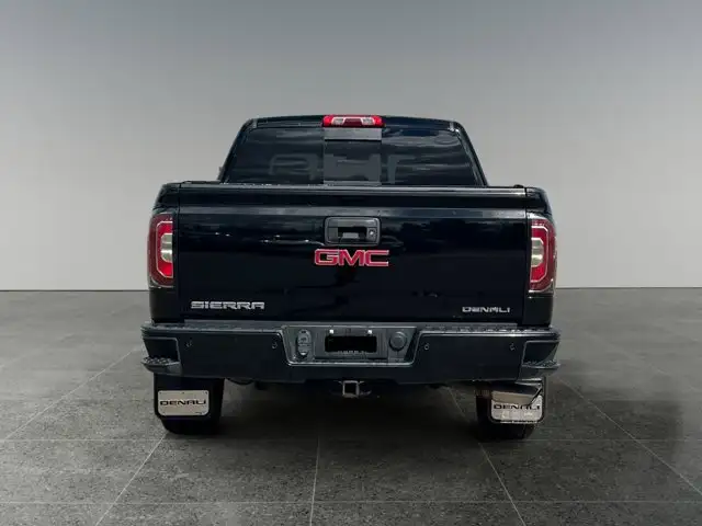 2016 GMC Sierra 1500 Denali - Photo 5