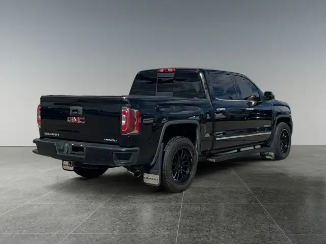 2016 GMC Sierra 1500 Denali - Photo 7