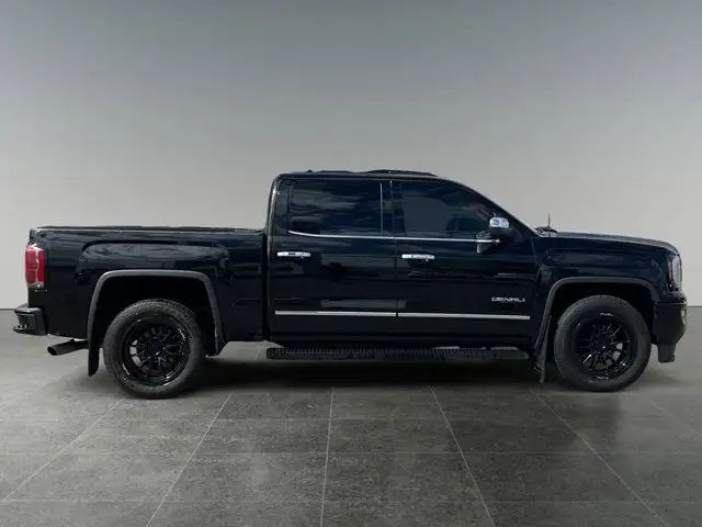 2016 GMC Sierra 1500 Denali - Photo 8