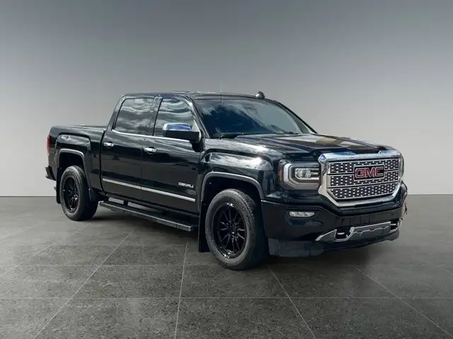 2016 GMC Sierra 1500 Denali - Photo 9
