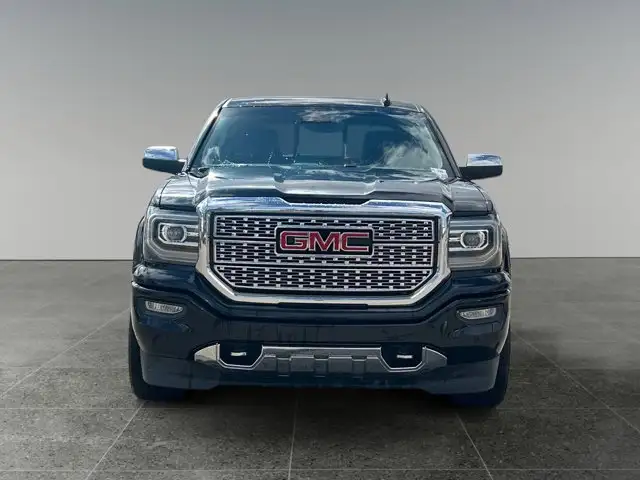 2016 GMC Sierra 1500 Denali - Photo 10