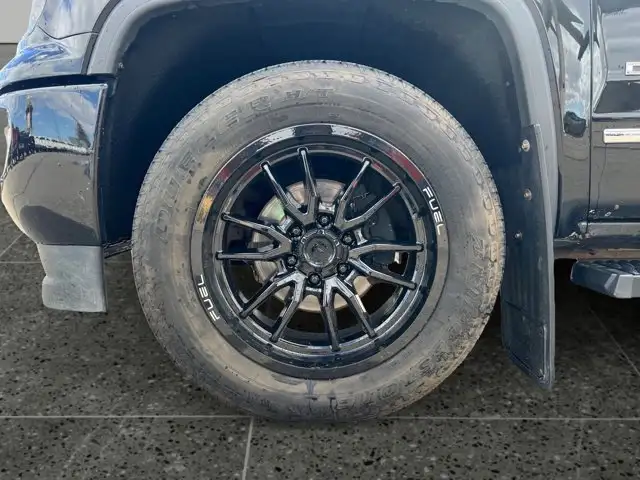 2016 GMC Sierra 1500 Denali - Photo 11