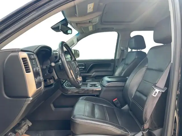 2016 GMC Sierra 1500 Denali - Photo 12