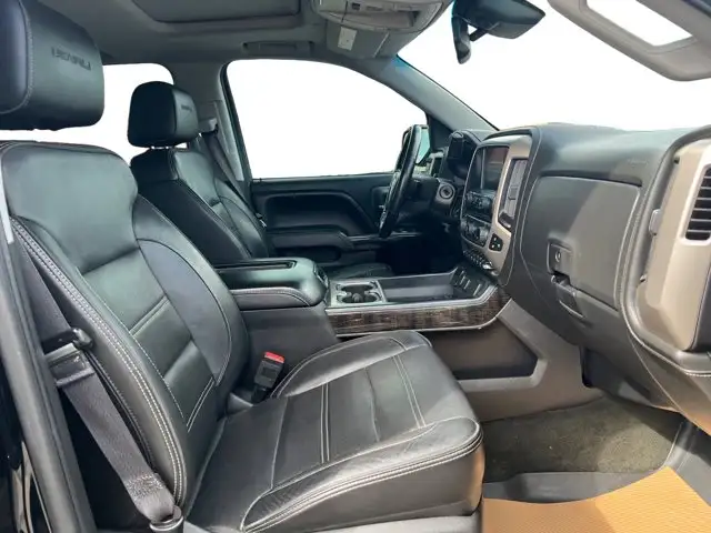 2016 GMC Sierra 1500 Denali - Photo 13