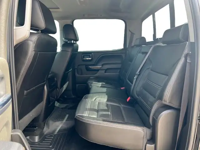2016 GMC Sierra 1500 Denali - Photo 14