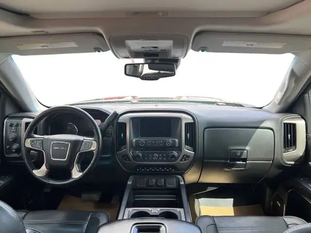 2016 GMC Sierra 1500 Denali - Photo 15