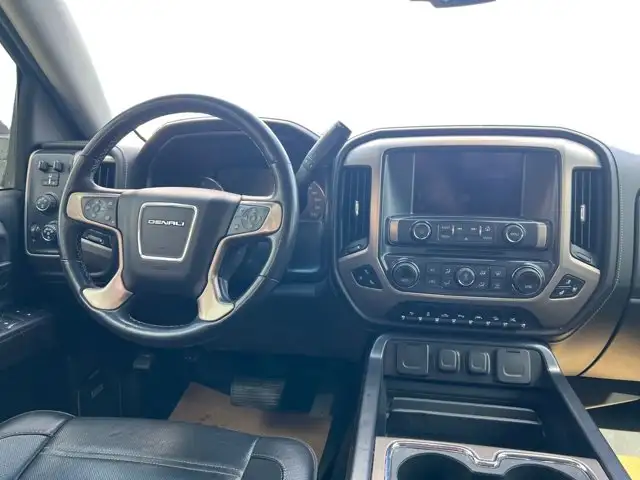 2016 GMC Sierra 1500 Denali - Photo 16