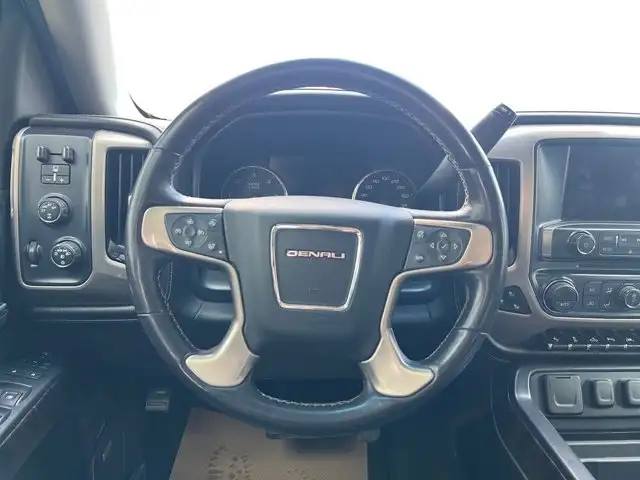 2016 GMC Sierra 1500 Denali - Photo 17