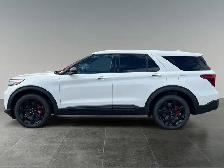 2021 Ford Explorer ST - Photo 2