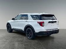 2021 Ford Explorer ST - Photo 4