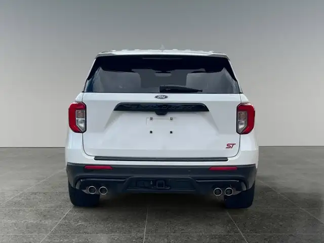 2021 Ford Explorer ST - Photo 5