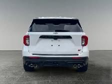 2021 Ford Explorer ST - Photo 5