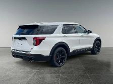 2021 Ford Explorer ST - Photo 7