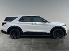 2021 Ford Explorer ST - Photo 8