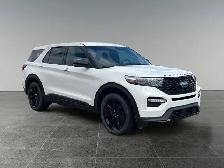 2021 Ford Explorer ST - Photo 9