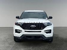 2021 Ford Explorer ST - Photo 10