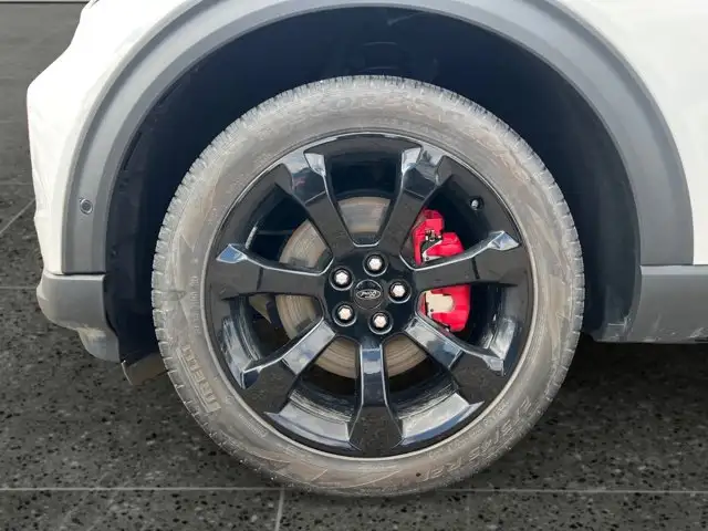 2021 Ford Explorer ST - Photo 11