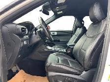 2021 Ford Explorer ST - Photo 12