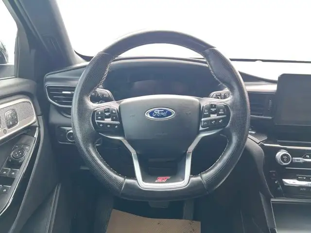 2021 Ford Explorer ST - Photo 15