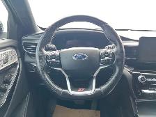 2021 Ford Explorer ST - Photo 15