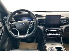 2021 Ford Explorer ST - Photo 16