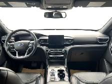 2021 Ford Explorer ST - Photo 17