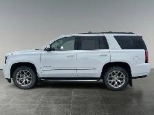 2017 GMC Yukon SLT - Photo 2