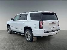 2017 GMC Yukon SLT - Photo 4