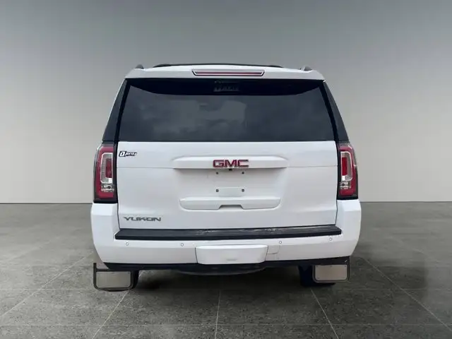 2017 GMC Yukon SLT - Photo 5